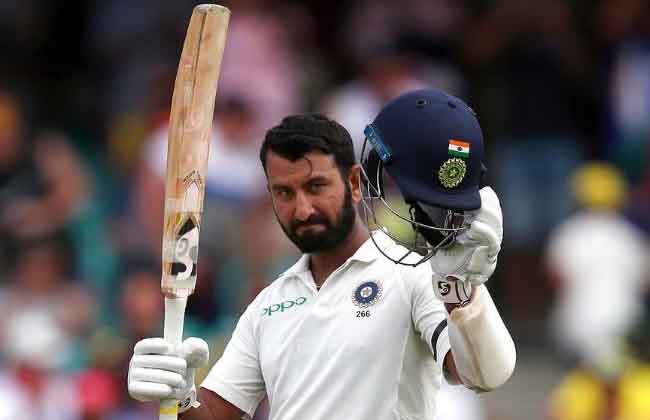 India Vs Australia, Team India Big Score
