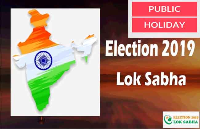April month holidays are Lok Sabha candidates fear over voting percentage