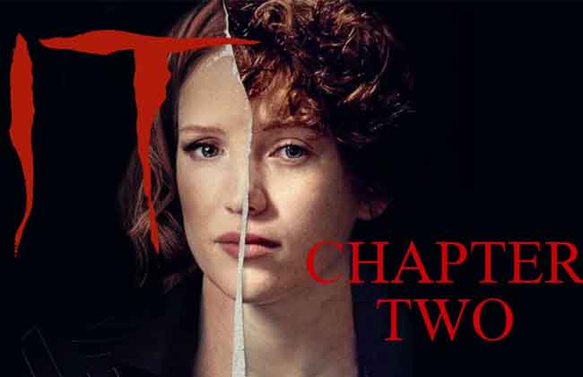 IT CHAPTER TWO - Official Telugu Trailer