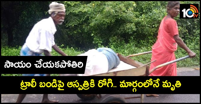10TV Telugu News
