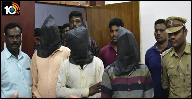 Asifabad District Samatha Case | Lawyer, who came forward to argue on behalf of the accused