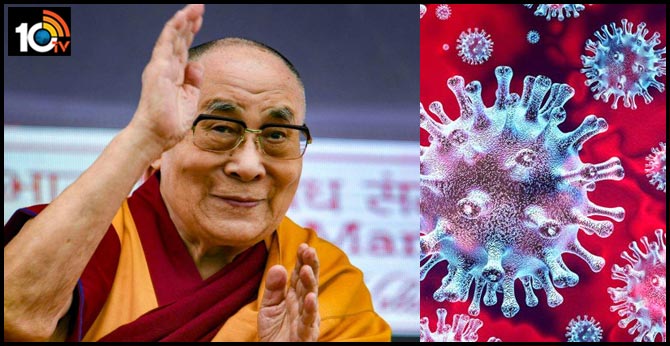 Dalai Lama Response on CoronaVirus Tara Mantra