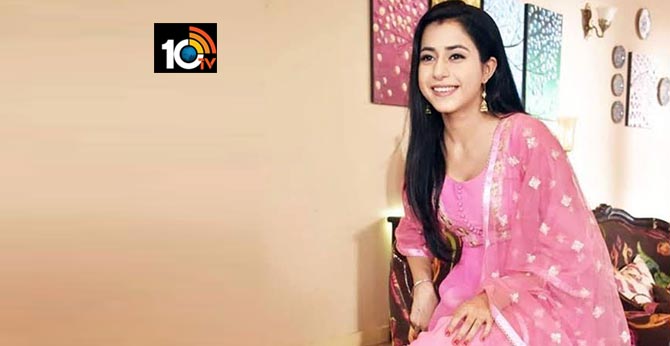 Dil Toh Happy Hai Ji fame actress Sejal Sharma commits suicide; co-actor Aru K Verma confirms