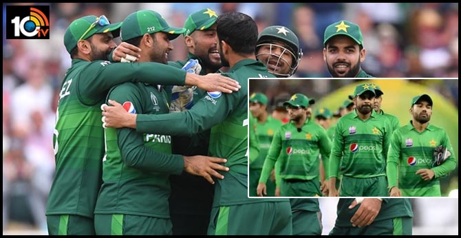 PCB to deduct players’ salary if they fail to meet the fitness standards