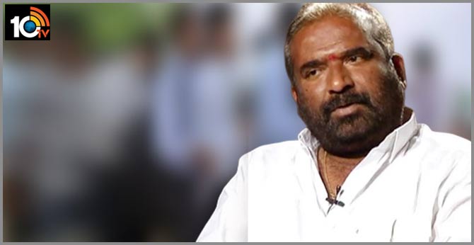 TSRTC Shock to Ashwathama Reddy
