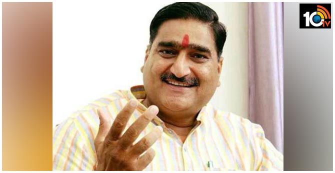 BJP MP Satish Gautam Asks Social Activist Sumaiya Rana to 'Go to Pakistan