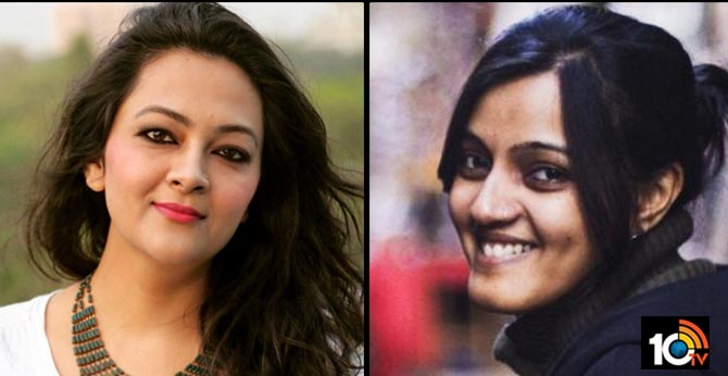 Arfa Khanum Sherwani, Rohini Mohan Win Chameli Devi Jain Award for Women Journalists