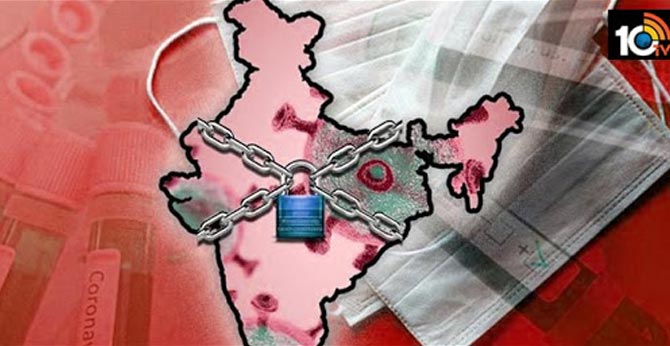 India 21-Day Lockdown: 10 Things You Need To Know
