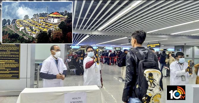 Arunachal Bans Entry Of Foreigners To Prevent Spread Of Coronavirus