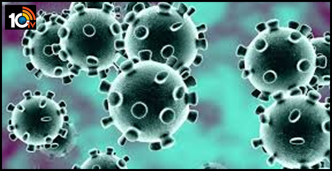 Corona virus symptoms for an Army employee