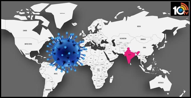 Is the world coming around to an 'India model' of handling COVID-19?