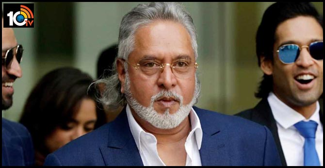 Out of legal options, Vijay Mallya seek asylum in UK