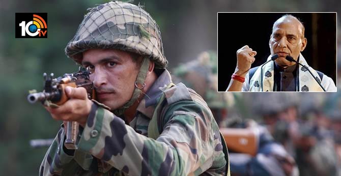 India-China faceoff: Centre grants armed forces emergency funds, can buy any weapon system under Rs 500 crore