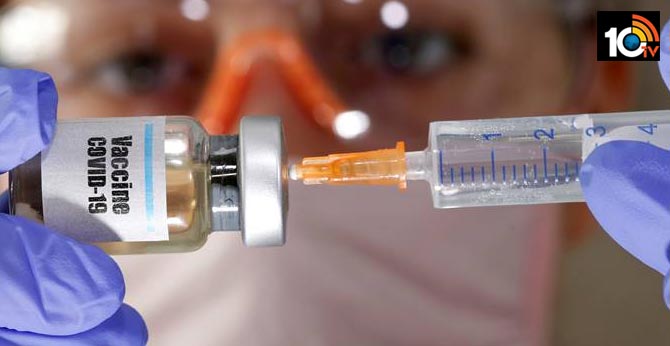 Oxford vaccine against Covid-19 in final stage of clinical trials