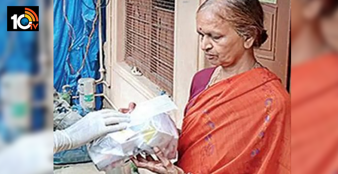 Telangana focuses on medicine donation