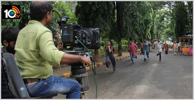 guidelines for cinema, tv shootings in telangana
