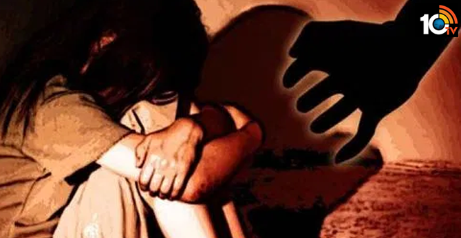 grama volunteer rape attempt on girl