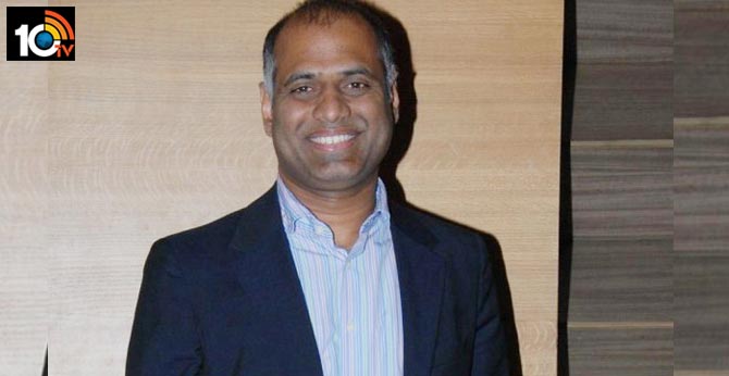 FIR registered against an industrialist PVP for allegedly assaulting him