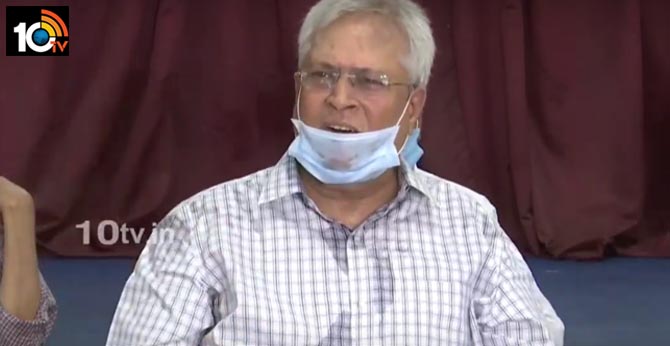 undavalli arun kumar fires on jagan govt