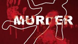 murder