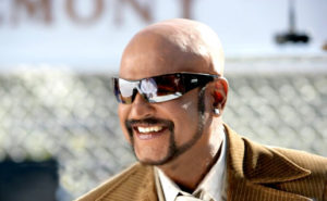 Rajinikanth