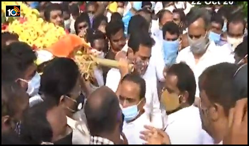 10TV Telugu News