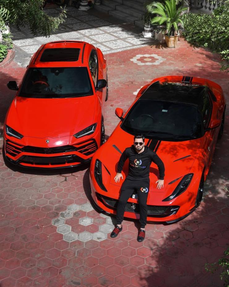 naseer-urus