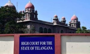 high court
