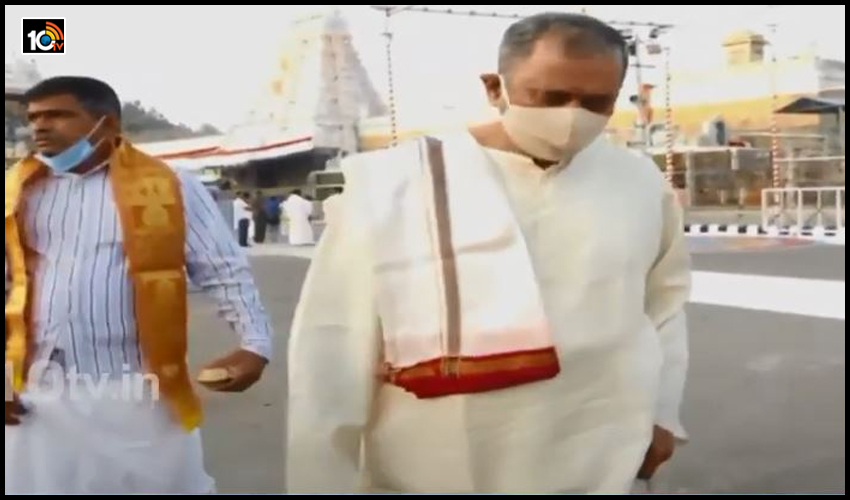 10TV Telugu News