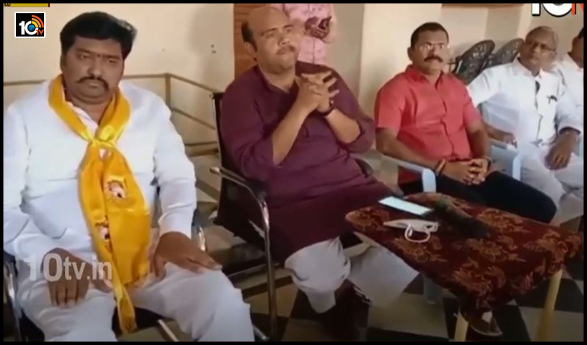 10TV Telugu News