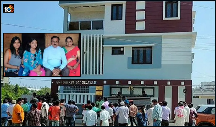 10TV Telugu News