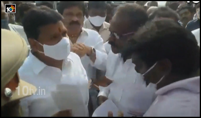 10TV Telugu News