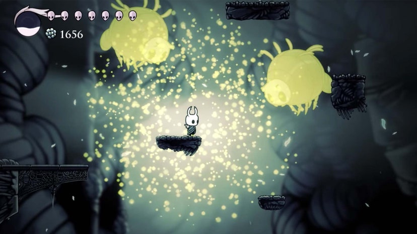 Incredible Indie Video Games