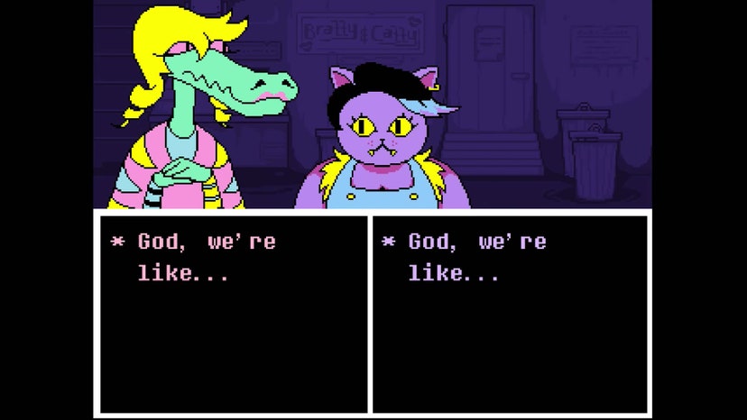 Incredible Indie Video Games