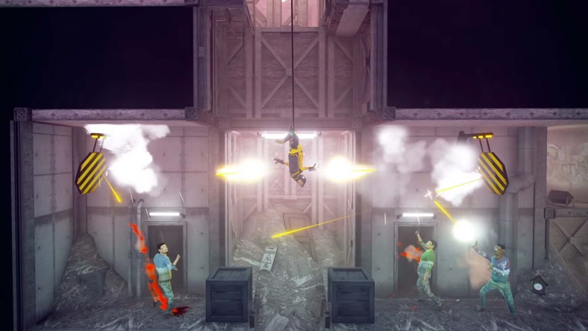 Incredible Indie Video Games