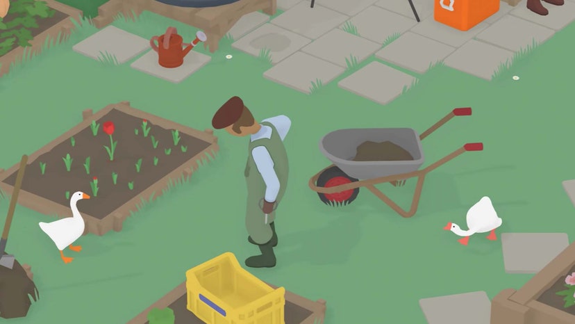 Incredible Indie Video Games