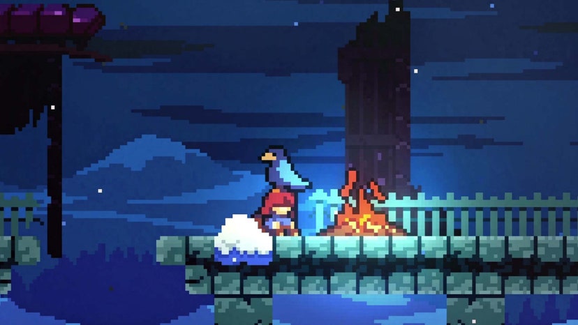 Incredible Indie Video Games