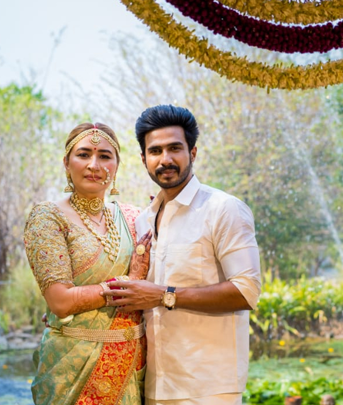 Gutta Jwala 2