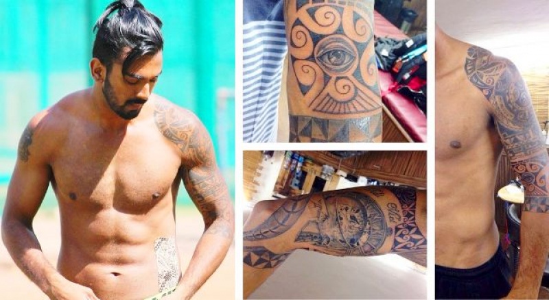 Kl Rahul