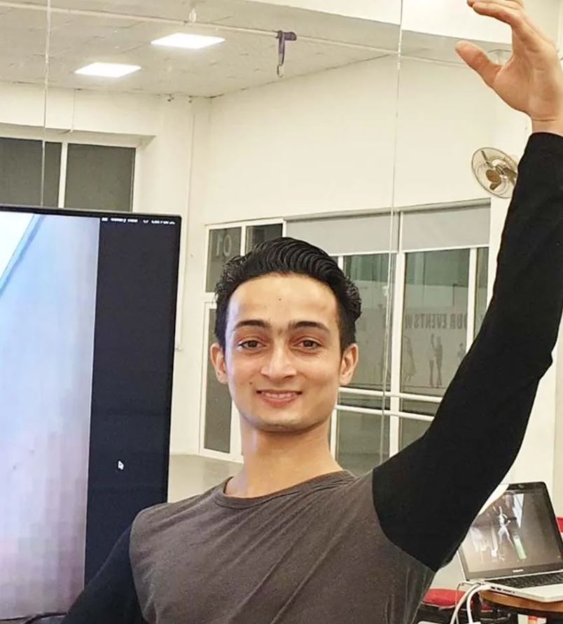 Kamal Singh