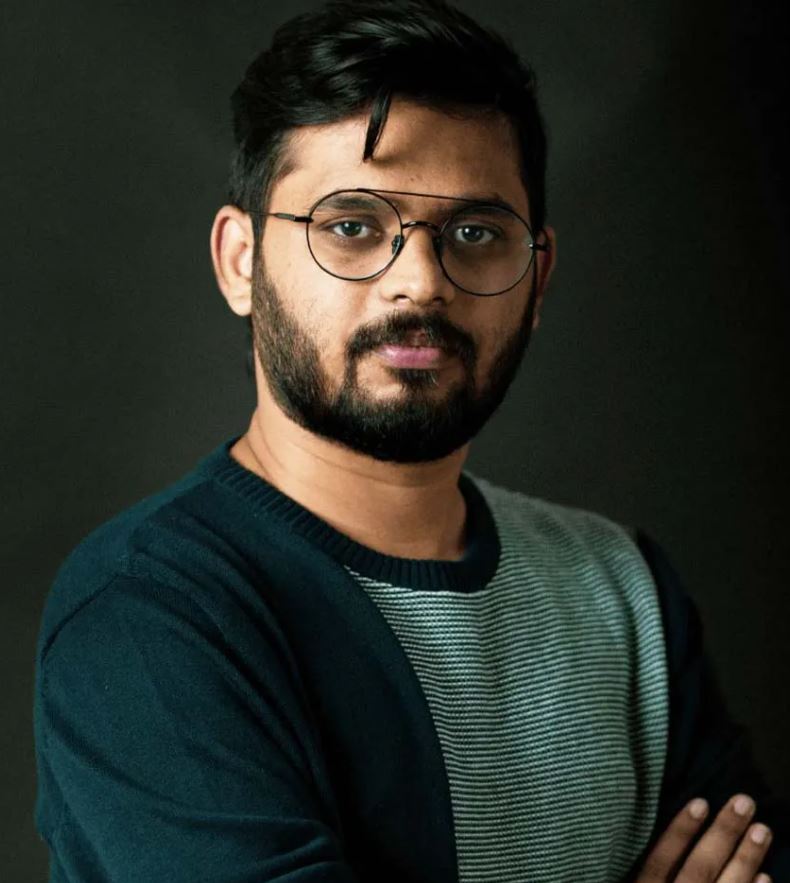 Pranav Vempati