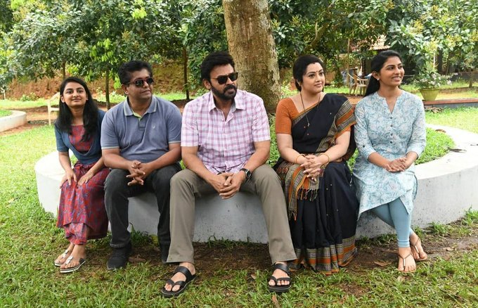 Venkatesh