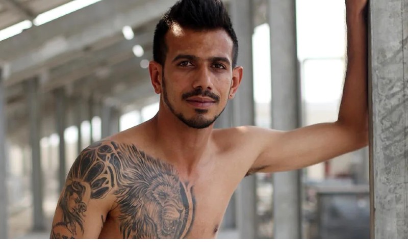 Yuzvendra Chahal
