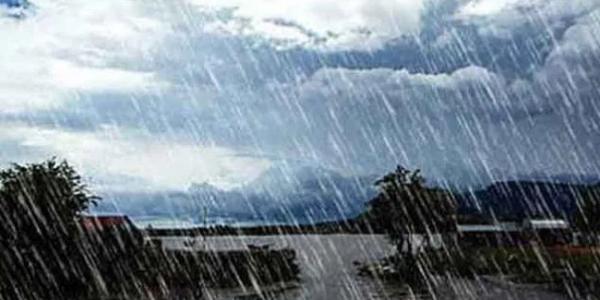Heavy Rains : ఏపీకి వర్ష సూచన..ఆ జిల్లాల్లో భారీ వర్షాలు | Heavy To Heavy Rains Predicted In Andhra Pradesh
