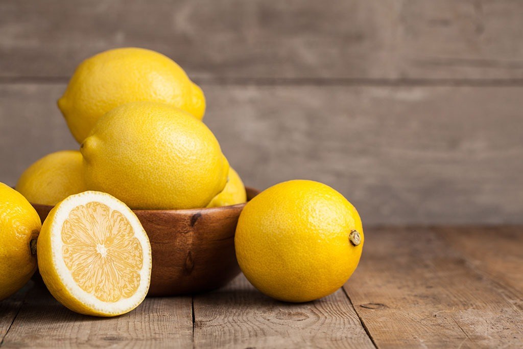 Immunity Boosting Food