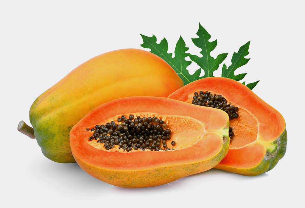 Immunity Boosting Food