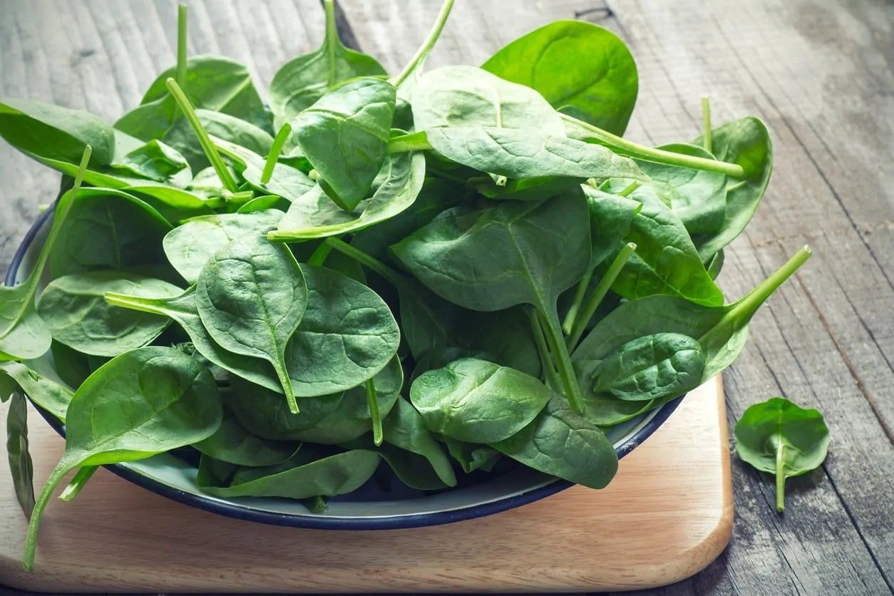 Immunity Boosting Food