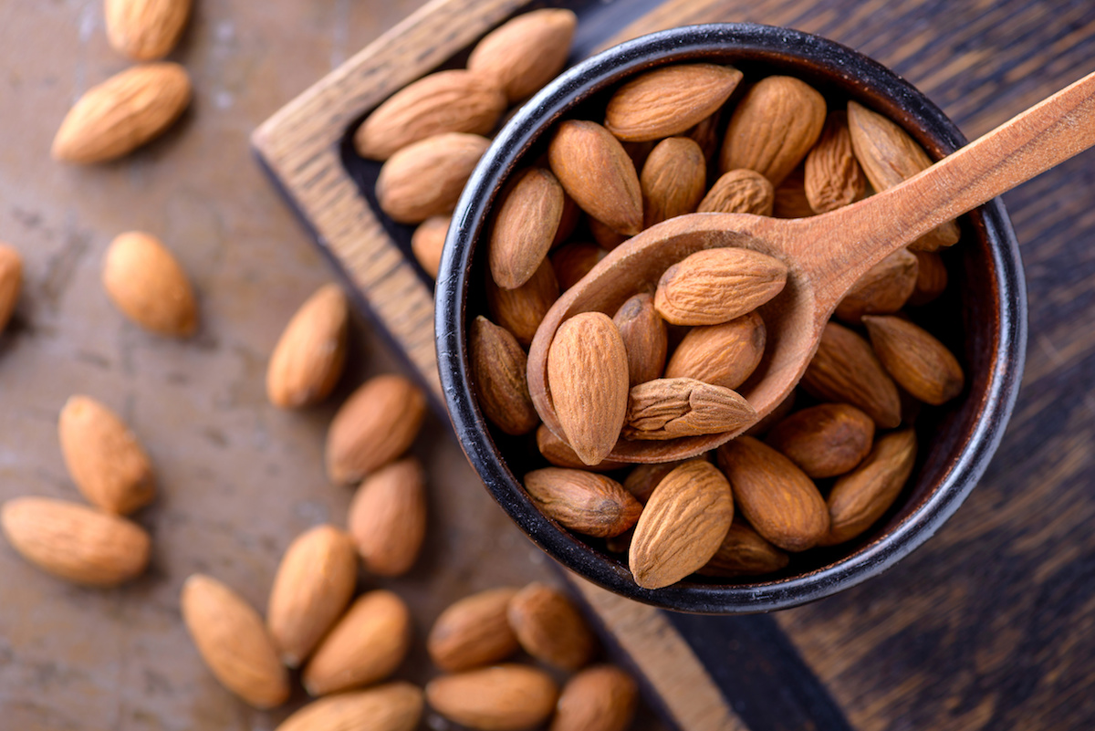 Immunity Boosting Food