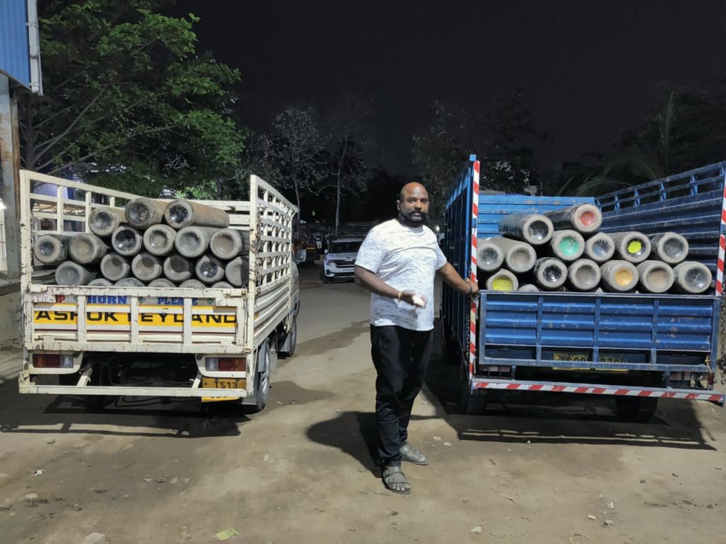Jeevan Kumar