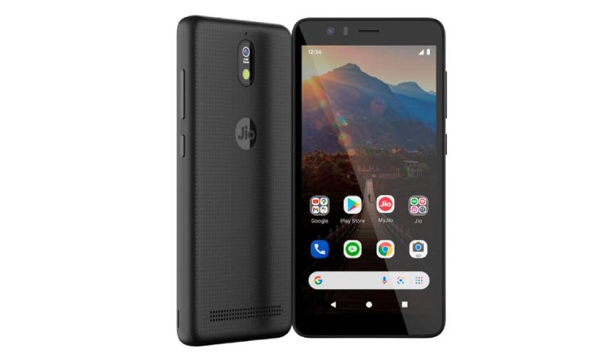 Jiophone Next Smartphone Launch